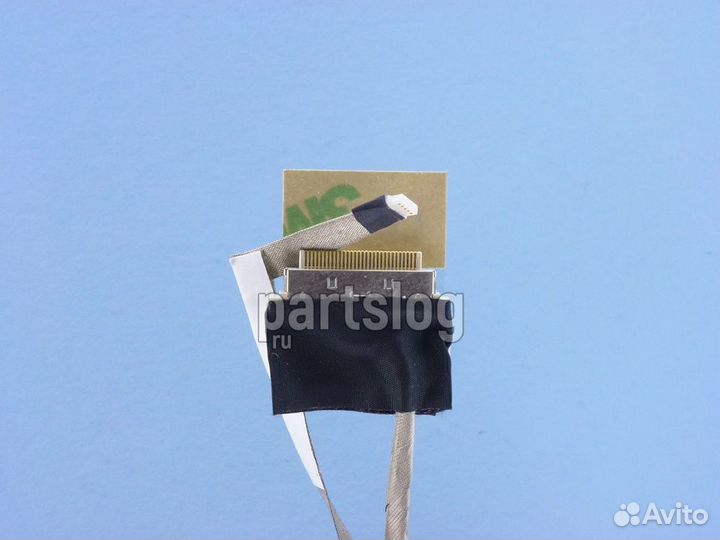 Шлейф матрицы для Samsung NP355E5C 355E4X 350E5C