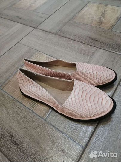 Чешки новые