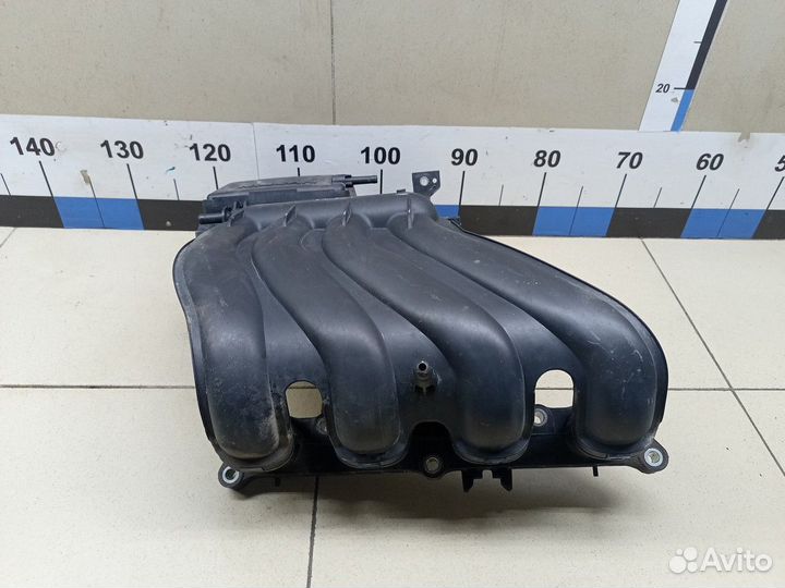 Коллектор впускной Juke (F15) 2011