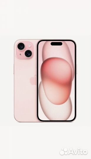 iPhone 15 Plus, 512 ГБ