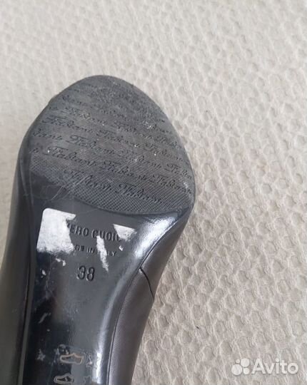 Туфли Fabiani 38