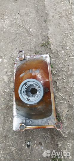 Фары на Volkswagen T4