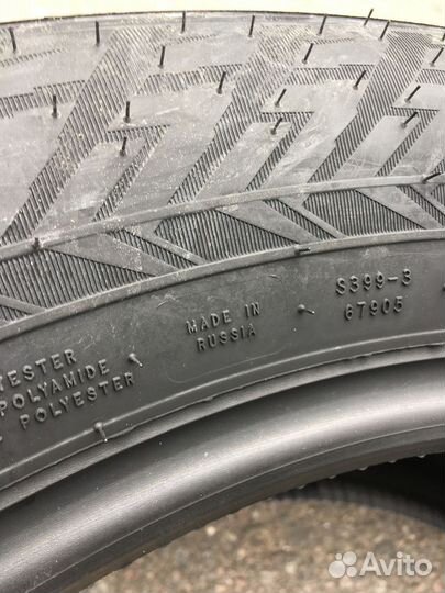 Nokian Tyres Hakkapeliitta 10p SUV 315/40 R21 115T