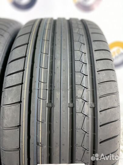 Dunlop SP Sport Maxx GT 245/50 R18 96W