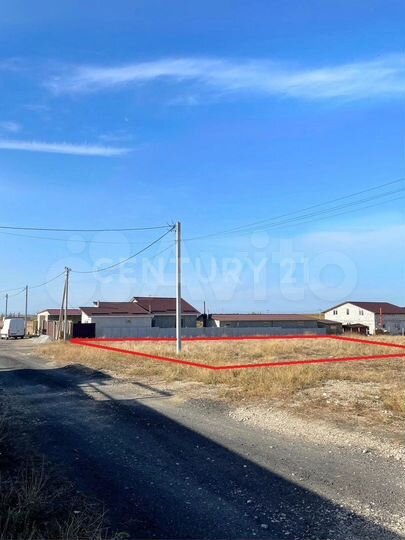 Участок 4 сот. (ИЖС)