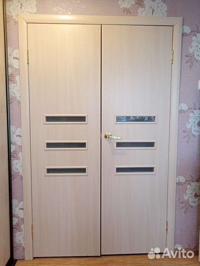 Межкомнатная дверь