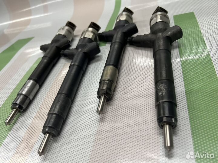 Форсунка для Mitsubishi L200