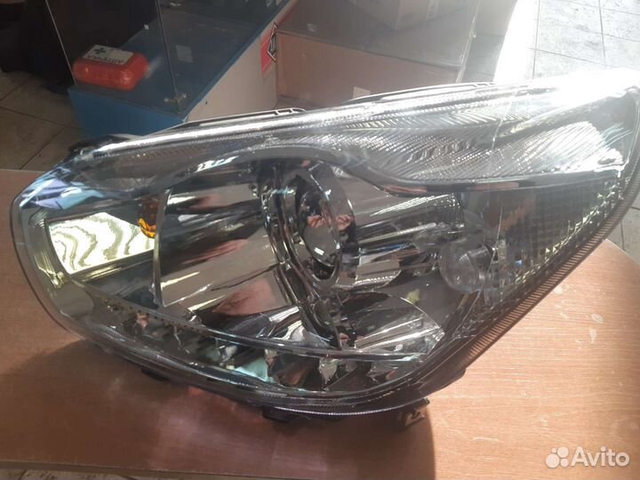 Фара левая Cherry Tiggo 2011- 2016 новая