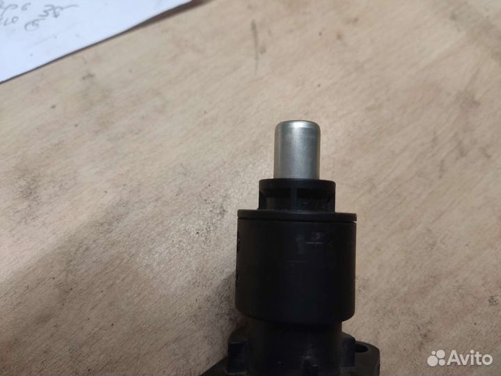 Цилиндр Easytronic MTA Opel робот ркп ркпп