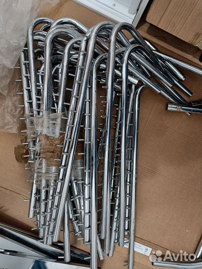 Крепления джокер