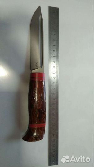 Нож 