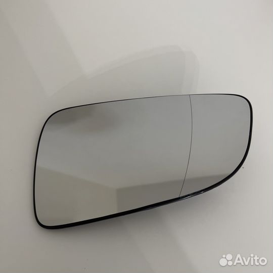 Зеркало правое Opel Astra H