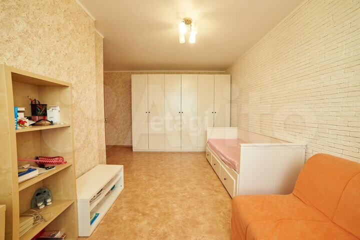 2-к. квартира, 59,9 м², 9/9 эт.