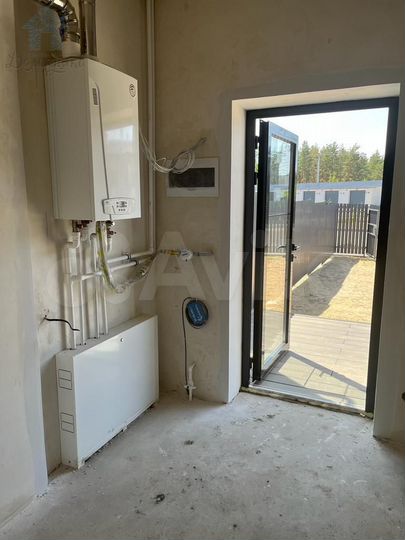 Таунхаус 96 м² на участке 3,5 сот.