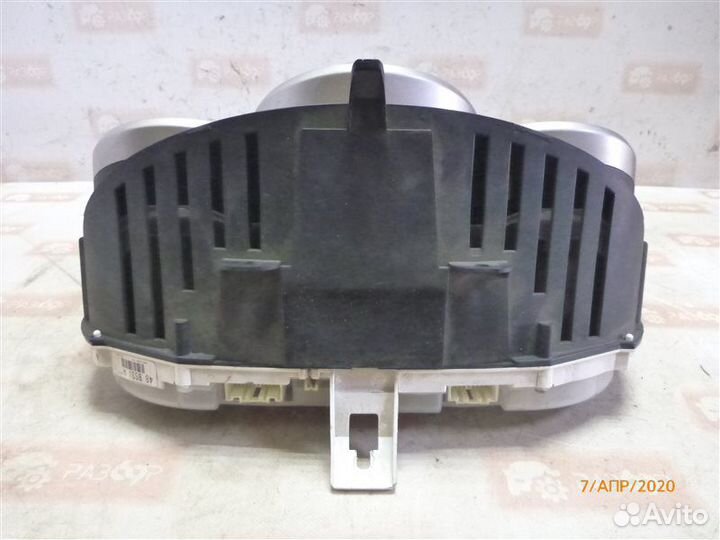 Панель приборов Mazda Mazda3 BK Z6 2008