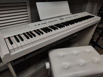 Цифровое пианино на гарантии (Комплект)