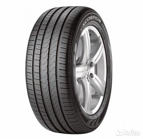 Pirelli Scorpion 255/45 R19