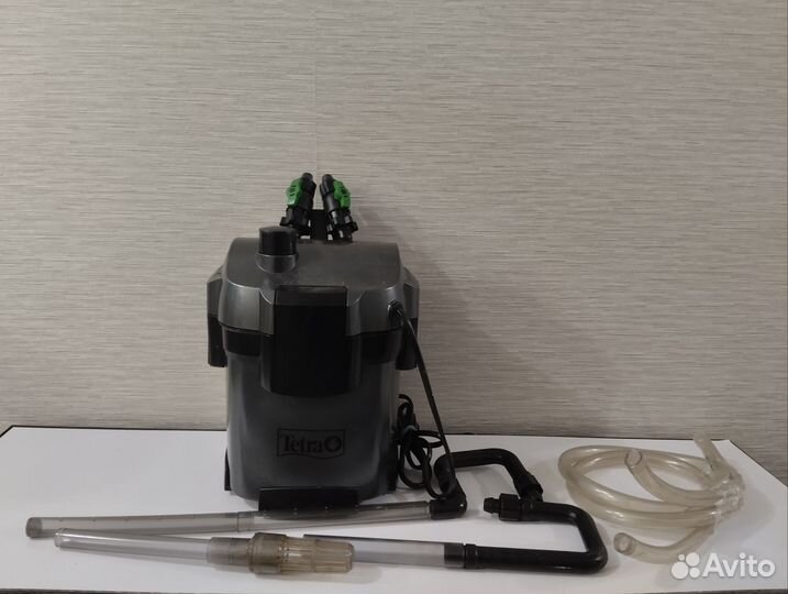 Фильтры для аквариума