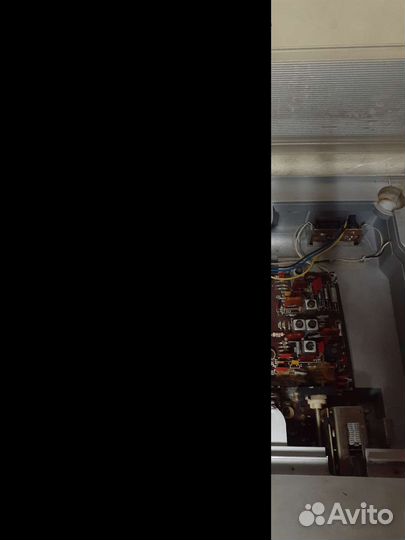 Проигрователь вега - 300 стерео