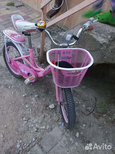 Продам велосипед