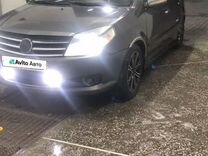 Geely MK Cross 1.5 MT, 2013, 186 000 км, с пробегом, цена 400 000 руб.