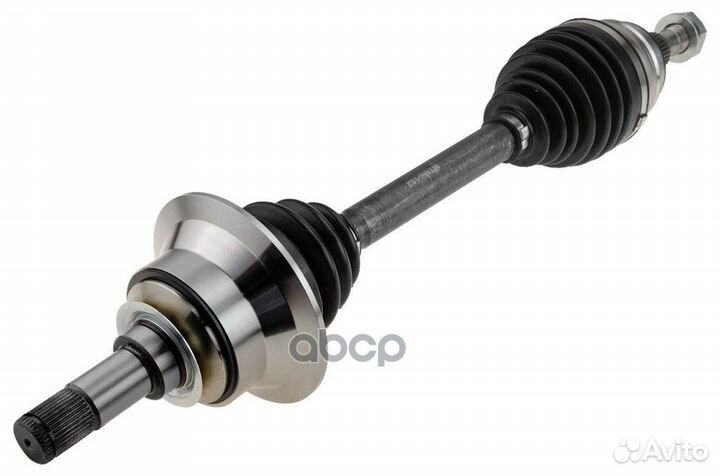 Mercedes 4matic ML W166 250CDI/ML350/ML400/ML500