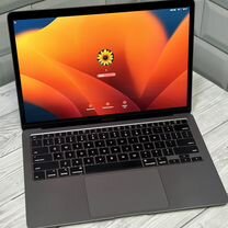 MacBook Air 13" 2020 - i7, 16/512, 280 циклов