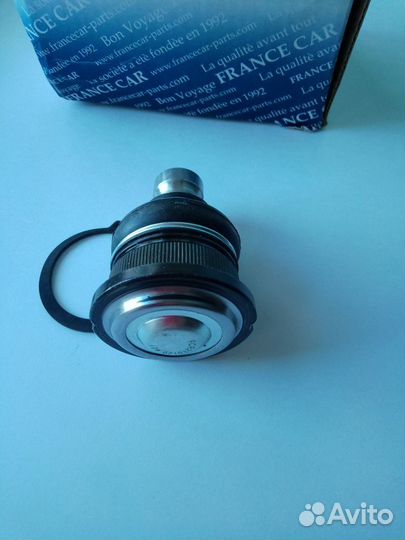 Шаровая опора renault logan sandero largus