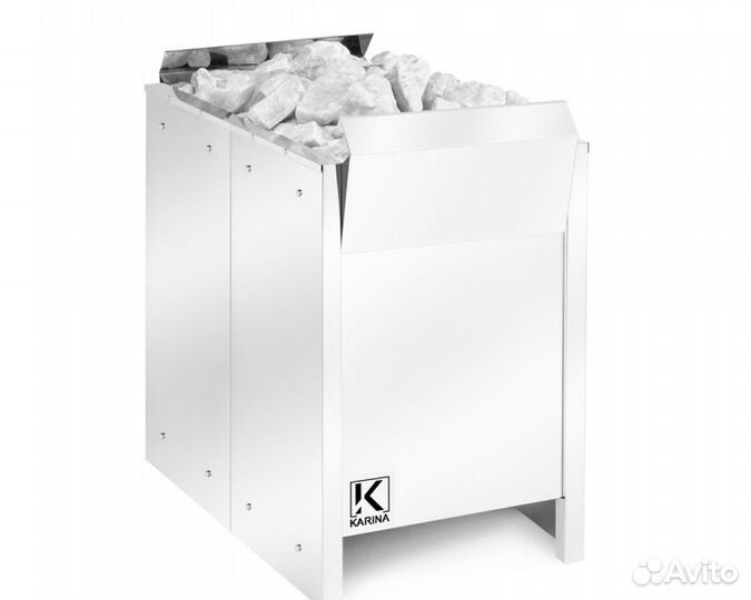 Электрическая печь для сауны Karina Lite 6