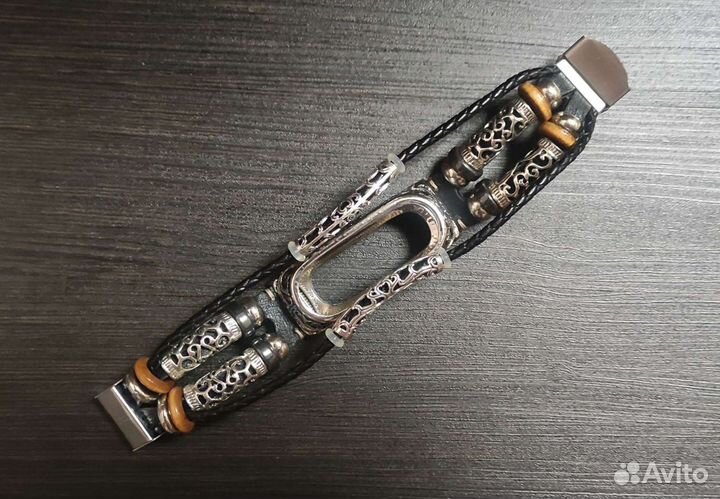 Браслет для xiaomi mi band