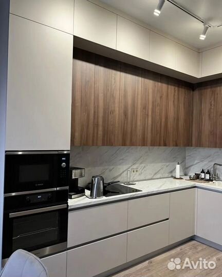 Кухня мечты