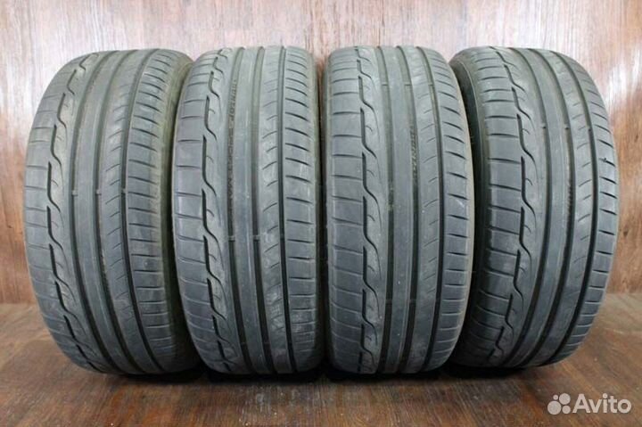 Dunlop SP Sport Maxx RT 225/45 R19