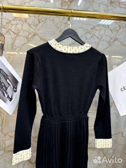 Платье Self portrait