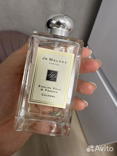 Духи женские Jo Malone