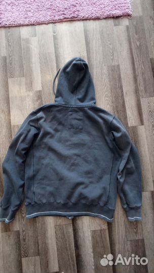 Zip hoodie diesel