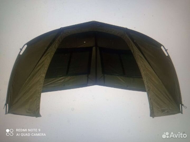 Shelter tempest brolly 100 panels