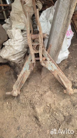 Продам клин навески