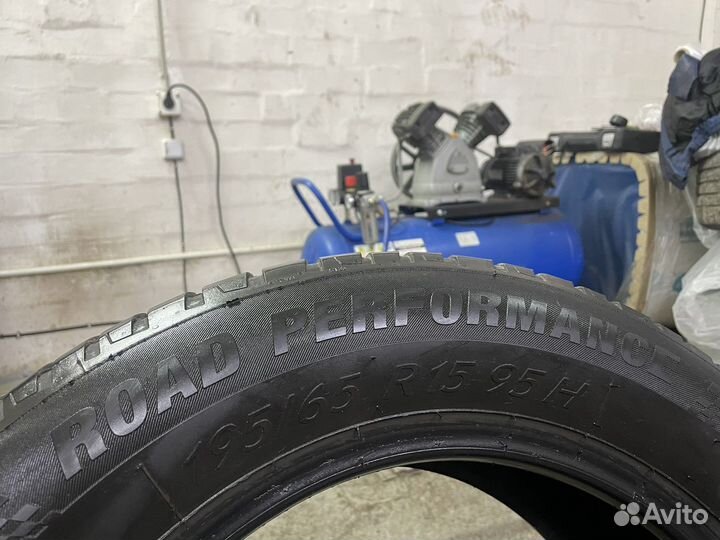 Kormoran Road Performance 195/65 R15 95H