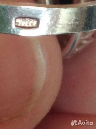 Антикварные Серебряные