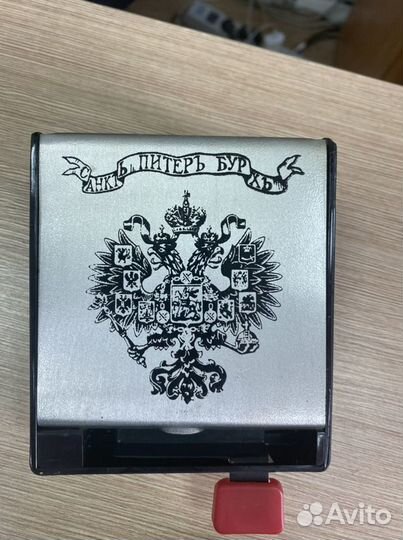 Сигаретницы санкт-петербург