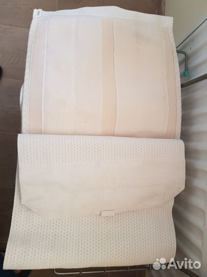 Бандаж послеоперационный на брюшную полость