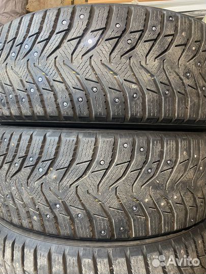 Kumho WinterCraft SUV Ice WS31 225/60 R18