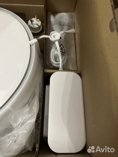 Робот-пылесос Xiaomi