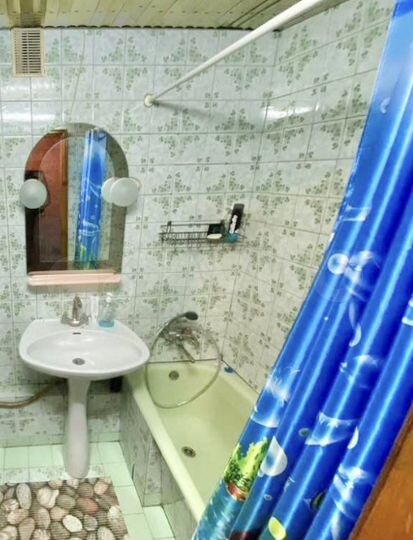 Комната 16 м² в 3-к., 4/5 эт.