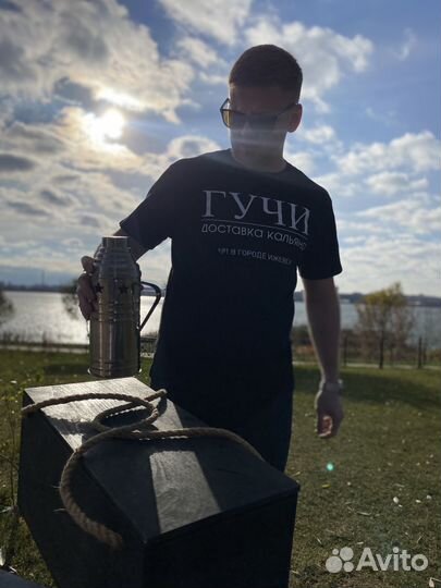 Доставка, аренда кальяна на дом по городу Ижевск