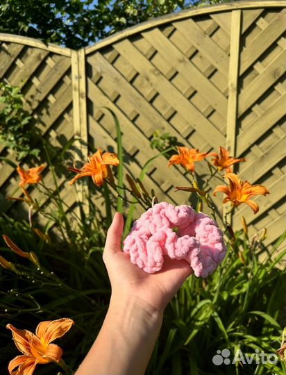 Резиночки для волос