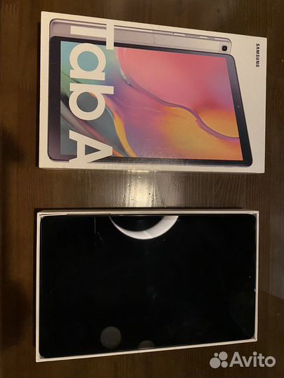 Samsung Galaxy Tab A 10.1 SM-T515