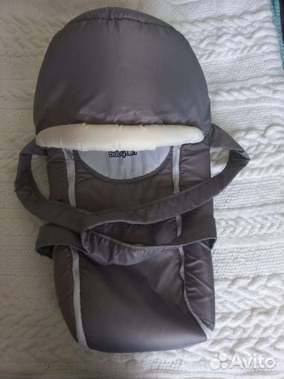 Переноска для детей