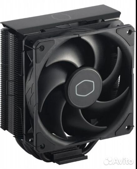 Кулер Cooler Master Hyper 212 Bl. RR-S4KK-25SN-R1