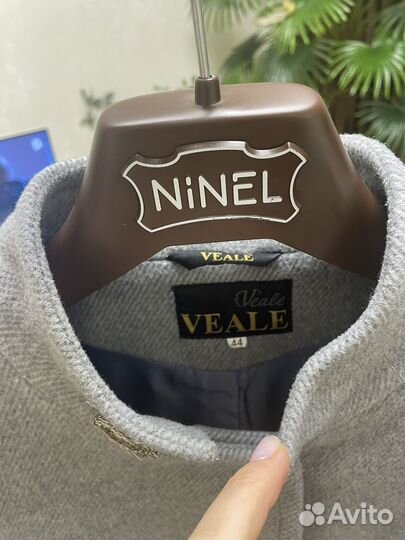 Пальто женское